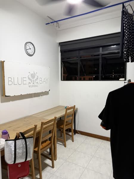 Guilin Mansions, 8 Lorong 37 Geylang, Room Rental, 110 sqft, Apartment For Rent, by Loke Xian Xun, 500171632 - Interior - PropertyGuru.com.sg