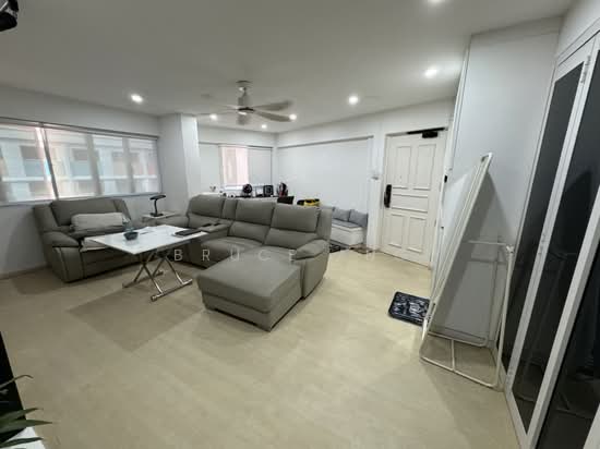 718 Jurong West Street 71