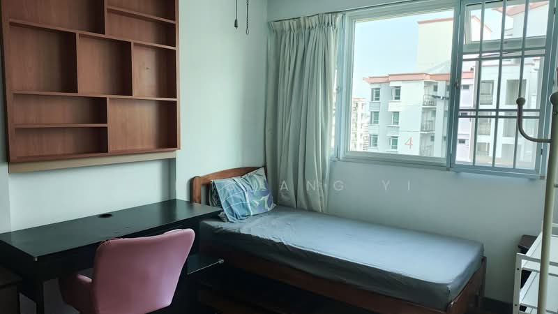 410B Fernvale Road, 410B Fernvale Road, Room Rental, 200 sqft, HDB Flat For Rent, by Lim Guang Yi, 500171636 - Bedroom - PropertyGuru.com.sg
