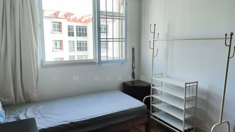 410B Fernvale Road, 410B Fernvale Road, Room Rental, 200 sqft, HDB Flat For Rent, by Lim Guang Yi, 500171636 - Bedroom - PropertyGuru.com.sg