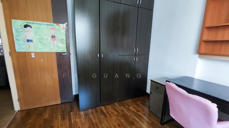 410B Fernvale Road, 410B Fernvale Road, Room Rental, 200 sqft, HDB Flat For Rent, by Lim Guang Yi, 500171636 - PropertyGuru.com.sg