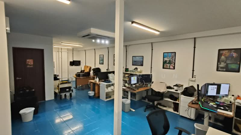 Pasir Panjang Wholesale Centre, 9 Wholesales Centre, 4,300 sqft, Office For Rent, by Chee Li Chun (CHEE), 500171637 - Interior - CommercialGuru.com.sg