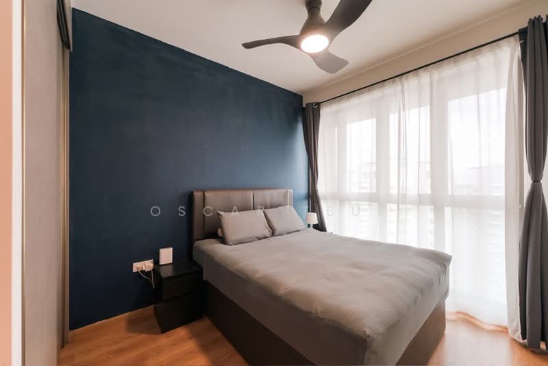 Rivercove Residences EC, 20 Anchorvale Ln, 3 Bedrooms, 904 sqft, Condominium For Sale, by Oscar Tsui, 500171640 - PropertyGuru.com.sg