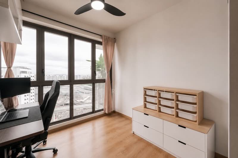 Rivercove Residences EC, 20 Anchorvale Ln, 3 Bedrooms, 904 sqft, Condominium For Sale, by Oscar Tsui, 500171640 - PropertyGuru.com.sg