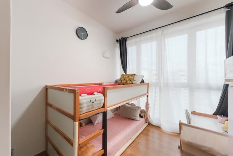Rivercove Residences EC, 20 Anchorvale Ln, 3 Bedrooms, 904 sqft, Condominium For Sale, by Oscar Tsui, 500171640 - PropertyGuru.com.sg