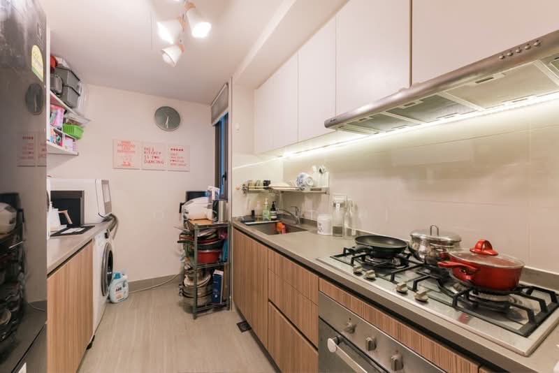 Rivercove Residences EC, 20 Anchorvale Ln, 3 Bedrooms, 904 sqft, Condominium For Sale, by Oscar Tsui, 500171640 - PropertyGuru.com.sg