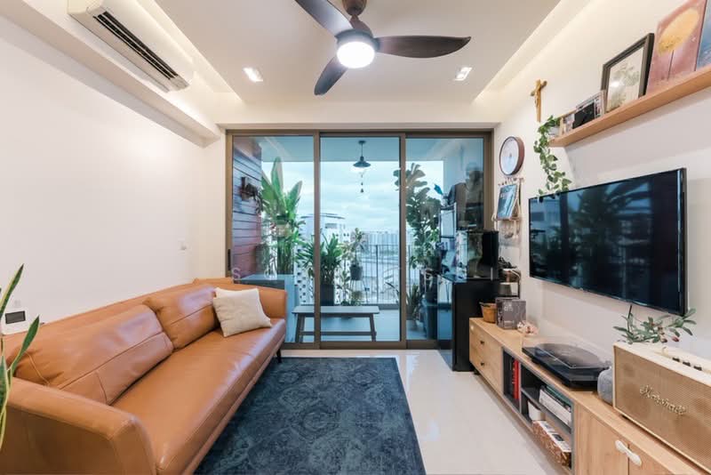 Rivercove Residences EC, 20 Anchorvale Ln, 3 Bedrooms, 904 sqft, Condominium For Sale, by Oscar Tsui, 500171640 - PropertyGuru.com.sg