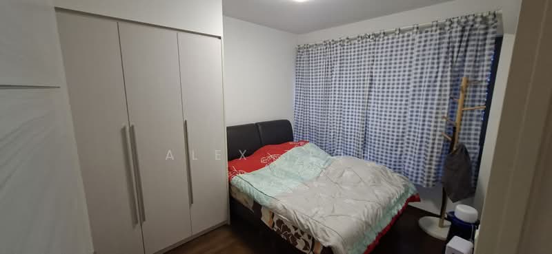 138A Yuan Ching Road, 138A Yuan Ching Road, 2 Bedrooms, 721 sqft, HDB Flat For Sale, by Alex Teoh, 500171643 - Bedroom - PropertyGuru.com.sg