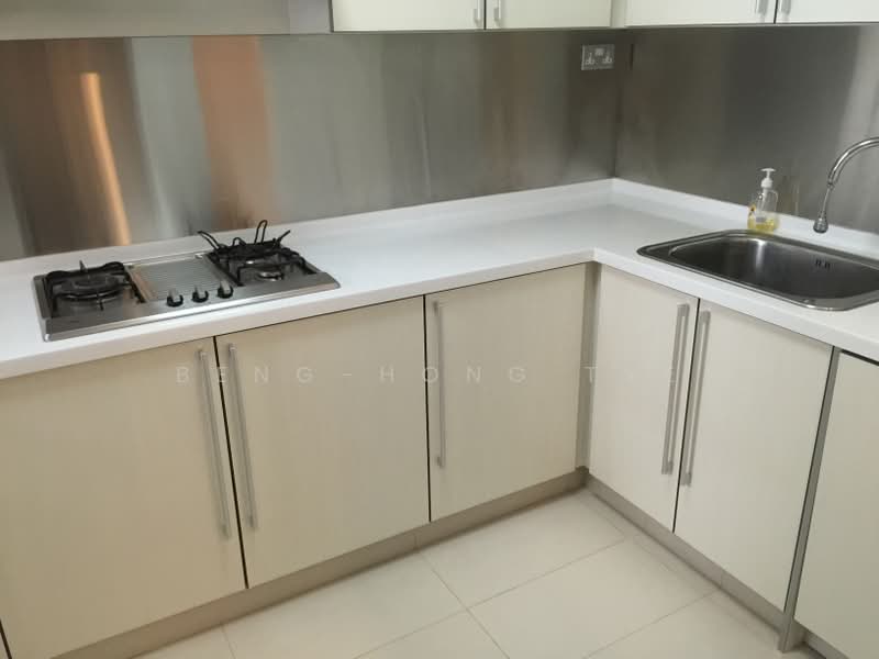 Sian Tuan Avenue, Sian Tuan, 5 Bedrooms, 3,000 sqft, Semi-Detached House For Rent, by Beng-Hong TYE, 500171645 - Kitchen - PropertyGuru.com.sg