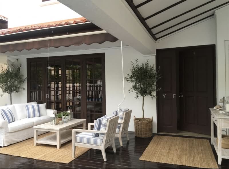 Sian Tuan Avenue, Sian Tuan, 5 Bedrooms, 3,000 sqft, Semi-Detached House For Rent, by Beng-Hong TYE, 500171645 - Exterior - PropertyGuru.com.sg
