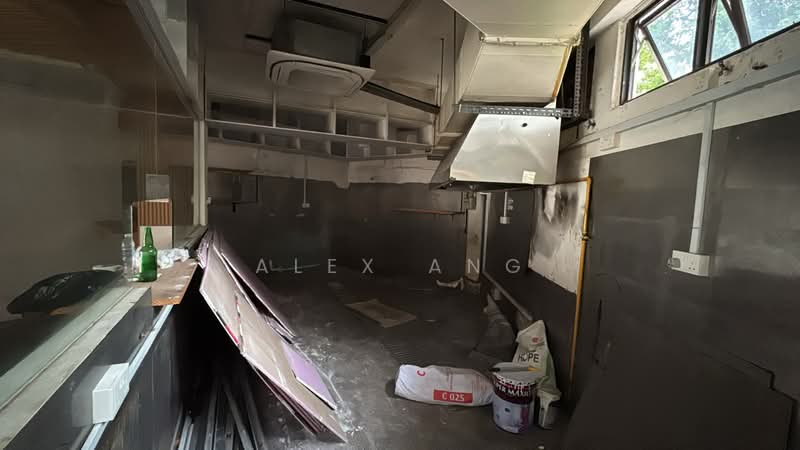 ang mo kio shophouse, , 1,281 sqft, Food & Beverage For Rent, by Alex Ang, 500171648 - Interior - CommercialGuru.com.sg