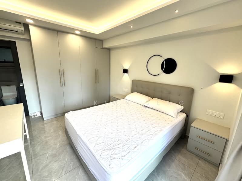 Pinnacle @ Duxton, 1F Cantonment Road, Room Rental, 180 sqft, HDB Flat For Rent, by Tan Kian Seng, 500171649 - Bedroom - PropertyGuru.com.sg