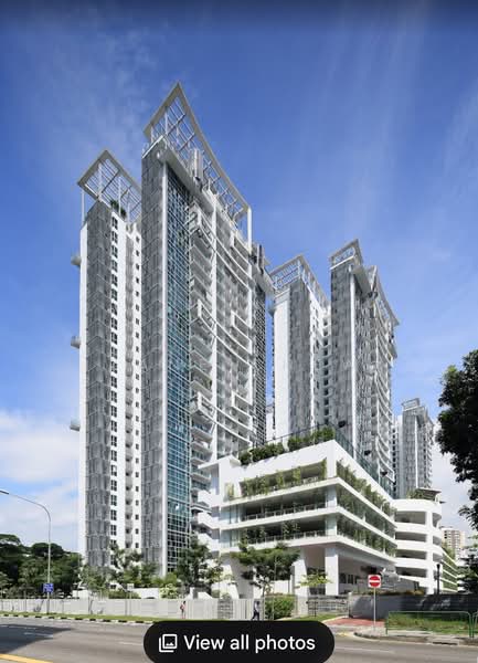 ⭐️Eight RiverSuites 100% Well Maint Good Location High Rental Yield, , 3 Bedrooms, 807 sqft, Condominium For Sale, by Zane Chew, 500171650 - Exterior - PropertyGuru.com.sg