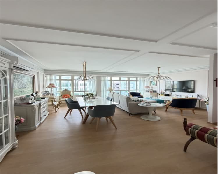 266A Compassvale Bow, 266A Compassvale Bow, Room Rental, 200 sqft, HDB Flat For Rent, by Robert Chen, 500171653 - Living Room - PropertyGuru.com.sg