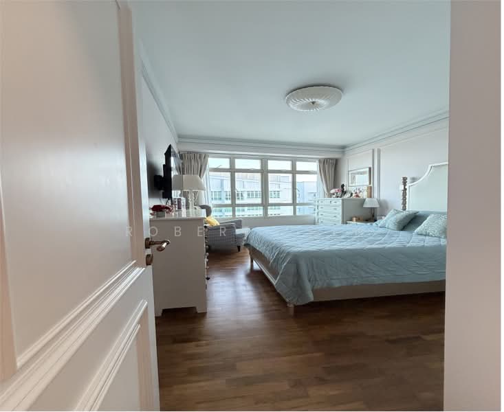 266A Compassvale Bow, 266A Compassvale Bow, Room Rental, 200 sqft, HDB Flat For Rent, by Robert Chen, 500171653 - Bedroom - PropertyGuru.com.sg