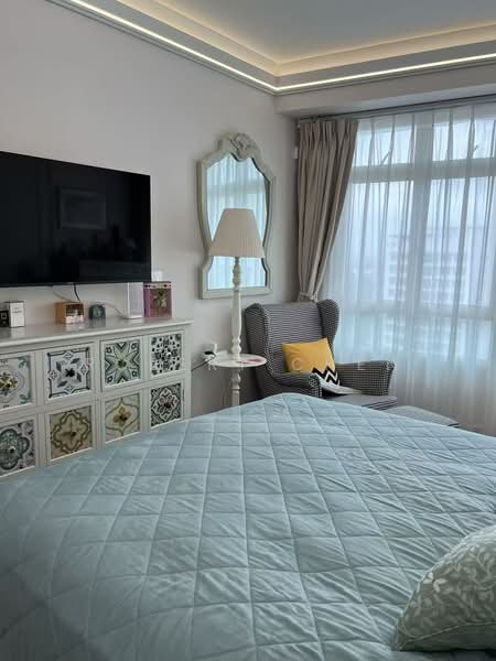 266A Compassvale Bow, 266A Compassvale Bow, Room Rental, 200 sqft, HDB Flat For Rent, by Robert Chen, 500171653 - Bedroom - PropertyGuru.com.sg