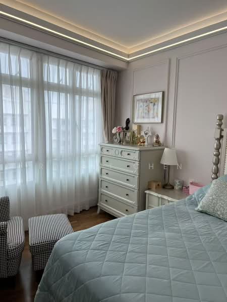 266A Compassvale Bow, 266A Compassvale Bow, Room Rental, 200 sqft, HDB Flat For Rent, by Robert Chen, 500171653 - Bedroom - PropertyGuru.com.sg