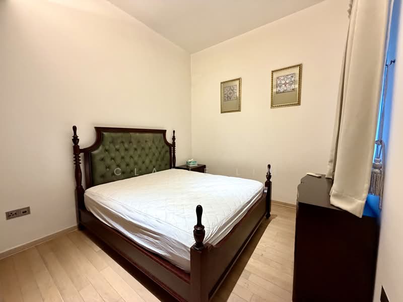 Leedon Residence, 14 Leedon Heights, 4 Bedrooms, 3,283 sqft, Condominium For Sale, by Clarie Lim, 500171655 - Bedroom - PropertyGuru.com.sg