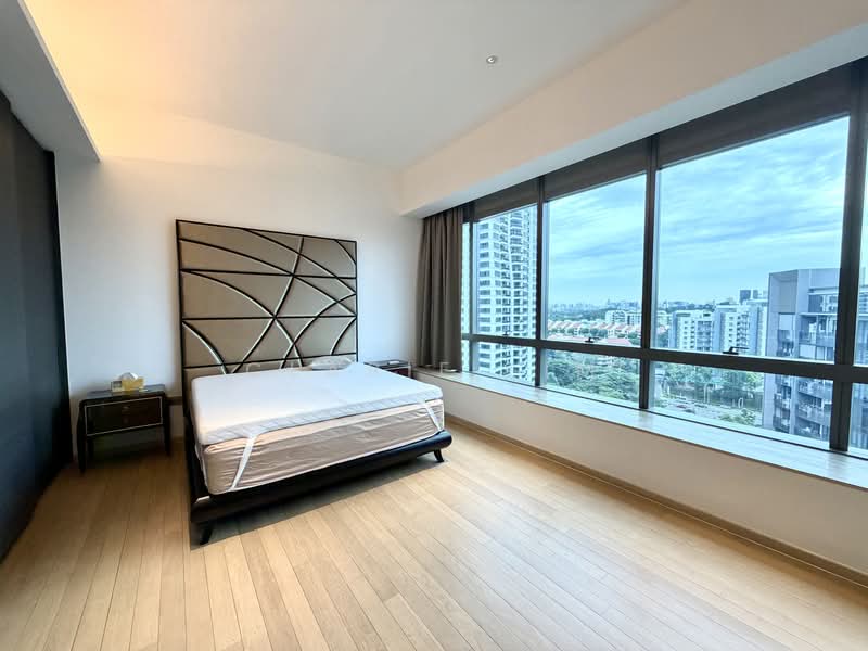 Leedon Residence, 14 Leedon Heights, 4 Bedrooms, 3,283 sqft, Condominium For Sale, by Clarie Lim, 500171655 - Bedroom - PropertyGuru.com.sg