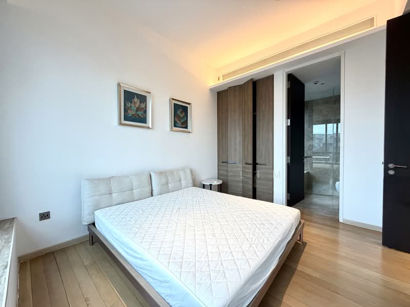 Leedon Residence, 14 Leedon Heights, 4 Bedrooms, 3,283 sqft, Condominium For Sale, by Clarie Lim, 500171655 - Bedroom - PropertyGuru.com.sg