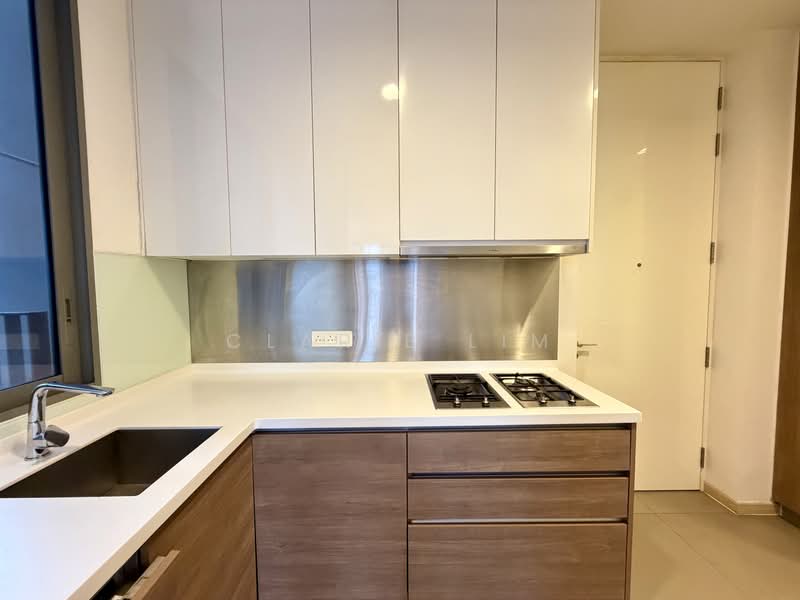 Leedon Residence, 14 Leedon Heights, 4 Bedrooms, 3,283 sqft, Condominium For Sale, by Clarie Lim, 500171655 - Kitchen - PropertyGuru.com.sg