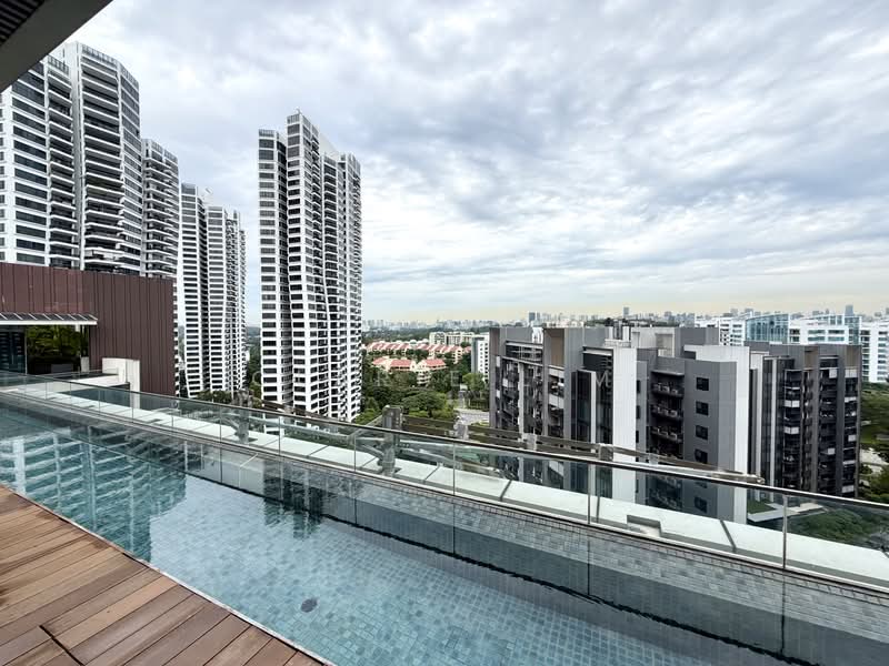 Leedon Residence, 14 Leedon Heights, 4 Bedrooms, 3,283 sqft, Condominium For Sale, by Clarie Lim, 500171655 - Exterior - PropertyGuru.com.sg