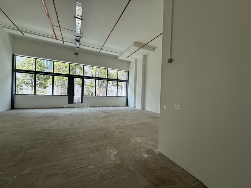 Space 18, 18 Lorong Ampas, 1,787 sqft, Light Industrial (B1) For Sale, by Vincent Teo, 500171659 - Interior - CommercialGuru.com.sg