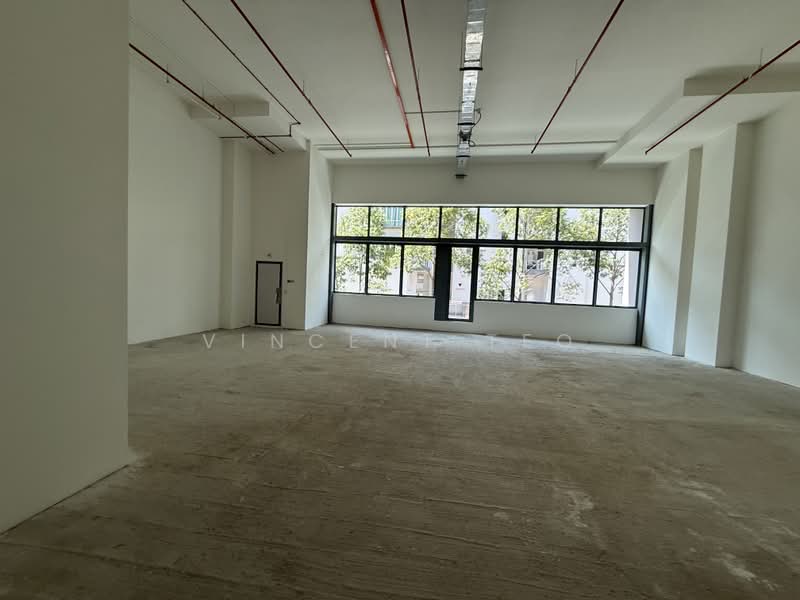 Space 18, 18 Lorong Ampas, 1,787 sqft, Light Industrial (B1) For Sale, by Vincent Teo, 500171659 - Interior - CommercialGuru.com.sg