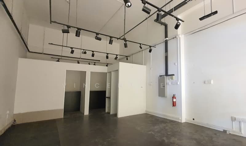 Space 18, 18 Lorong Ampas, 1,787 sqft, Light Industrial (B1) For Sale, by Vincent Teo, 500171659 - Interior - CommercialGuru.com.sg