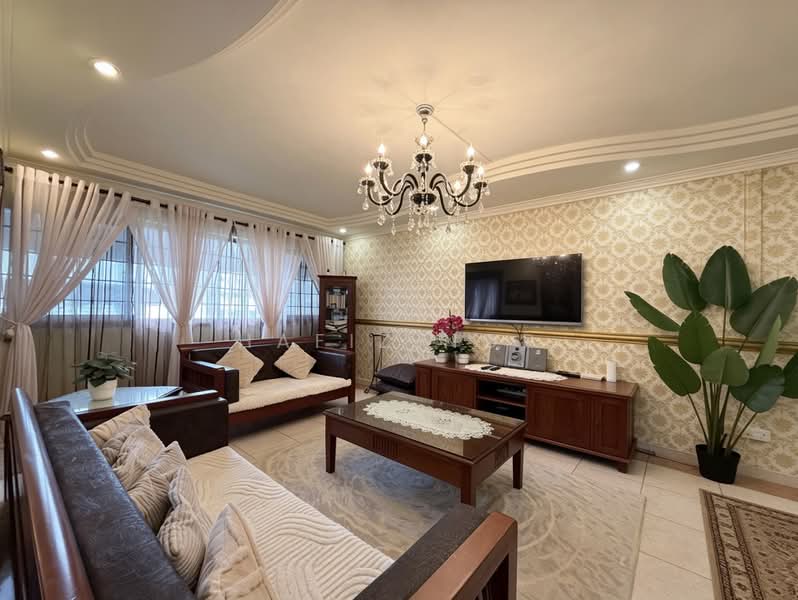 103 Teck Whye Lane, 103 Teck Whye Lane, 3 Bedrooms, 1,302 sqft, HDB Flat For Sale, by Hafiz Nor, 500171660 - Living Room - PropertyGuru.com.sg
