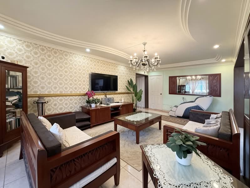 103 Teck Whye Lane, 103 Teck Whye Lane, 3 Bedrooms, 1,302 sqft, HDB Flat For Sale, by Hafiz Nor, 500171660 - Living Room - PropertyGuru.com.sg