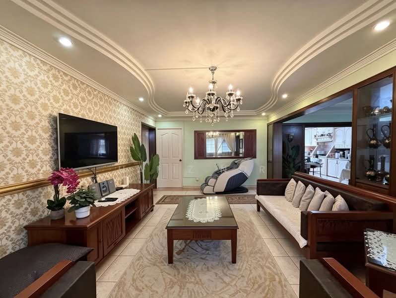 103 Teck Whye Lane, 103 Teck Whye Lane, 3 Bedrooms, 1,302 sqft, HDB Flat For Sale, by Hafiz Nor, 500171660 - Living Room - PropertyGuru.com.sg