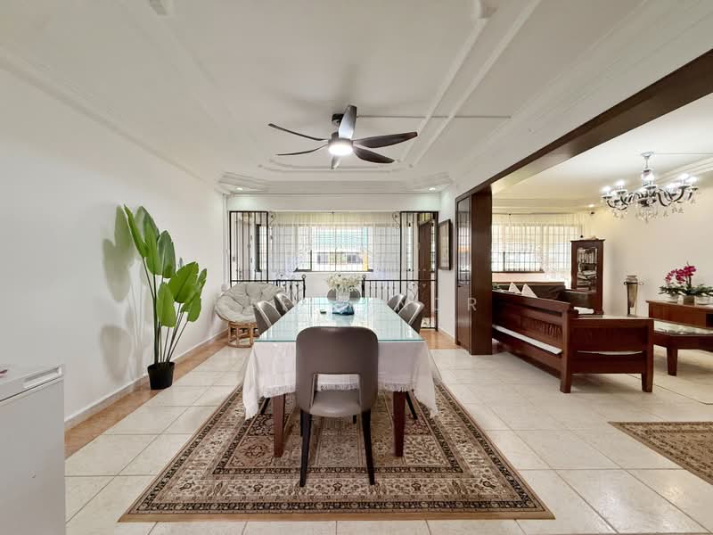 103 Teck Whye Lane, 103 Teck Whye Lane, 3 Bedrooms, 1,302 sqft, HDB Flat For Sale, by Hafiz Nor, 500171660 - Dining Room - PropertyGuru.com.sg