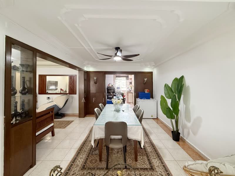 103 Teck Whye Lane, 103 Teck Whye Lane, 3 Bedrooms, 1,302 sqft, HDB Flat For Sale, by Hafiz Nor, 500171660 - Dining Room - PropertyGuru.com.sg