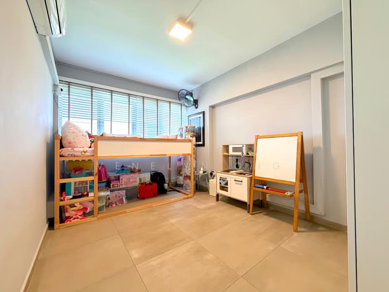 54 Kent Road, 54 Kent Road, 3 Bedrooms, 1,313 sqft, HDB Flat For Sale, by Venelyn Ong, 500171661 - Common Bedroom - PropertyGuru.com.sg