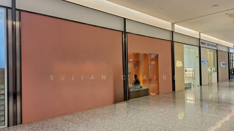 Bugis Underpass Space linked to Bugis MRT for Retail, Hair, Beauty, Dental, Bugis, 668 sqft, Other Retail For Rent, by Sulian Claire, 500171662 - Interior - CommercialGuru.com.sg