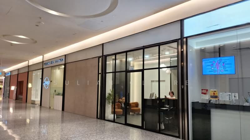 Bugis Underpass Space linked to Bugis MRT for Retail, Hair, Beauty, Dental, Bugis, Beach Road / Bugis / Rochor, 667 sqft, Other Retail For Rent, by Sulian Claire, 500171662 - Interior - CommercialGuru.com.sg