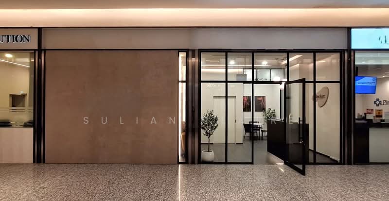Bugis Underpass Space linked to Bugis MRT for Retail, Hair, Beauty, Dental, Bugis, Beach Road / Bugis / Rochor, 667 sqft, Other Retail For Rent, by Sulian Claire, 500171662 - Entrance - CommercialGuru.com.sg