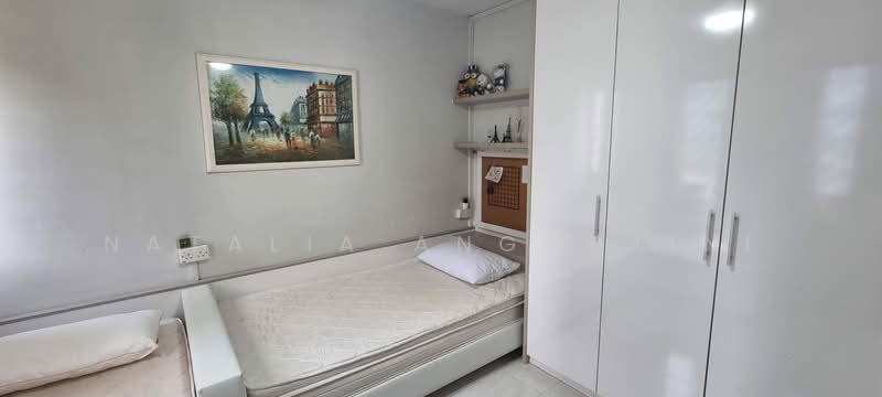 257 Kim Keat Avenue, 257 Kim Keat Avenue, Room Rental, 128 sqft, HDB Flat For Rent, by Natalia Anggraini, 500171664 - Bedroom 1 - PropertyGuru.com.sg