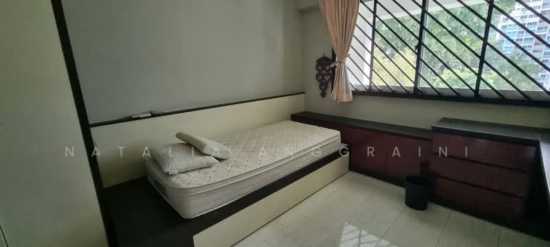 257 Kim Keat Avenue, 257 Kim Keat Avenue, Room Rental, 128 sqft, HDB Flat For Rent, by Natalia Anggraini, 500171664 - Bedroom 2 - PropertyGuru.com.sg
