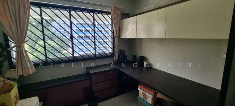 257 Kim Keat Avenue, 257 Kim Keat Avenue, Room Rental, 128 sqft, HDB Flat For Rent, by Natalia Anggraini, 500171664 - Bedroom 2 - PropertyGuru.com.sg