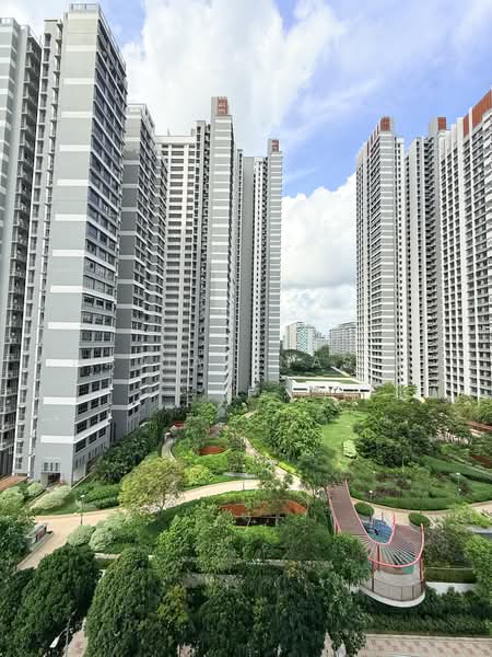 208B Clementi Avenue 6, 208B Clementi Avenue 6, 2 Bedrooms, 732 sqft, HDB Flat For Rent, by Nadiah Nasir, 500171665 - Exterior - PropertyGuru.com.sg