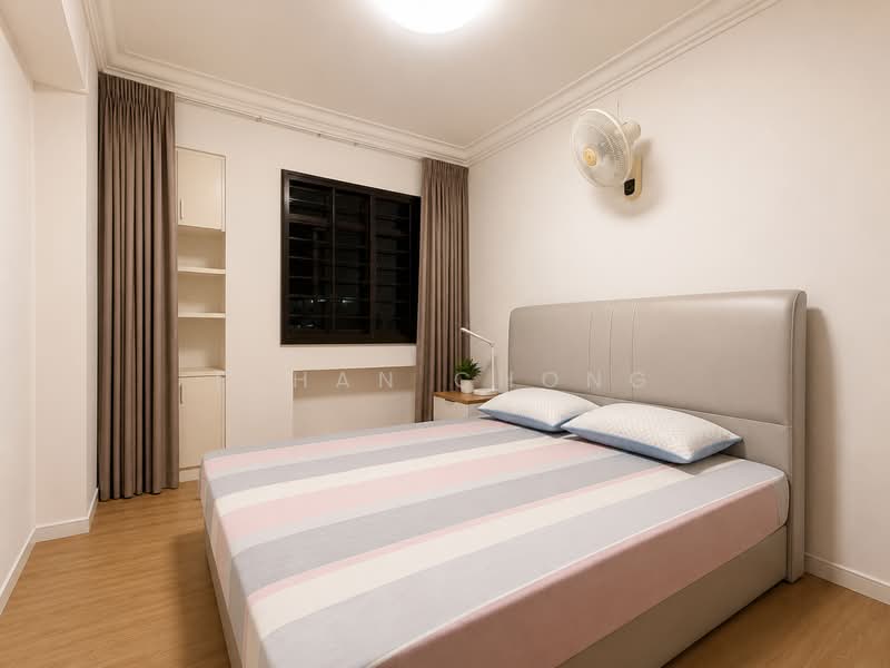 680A Jurong West Central 1, 680A Jurong West Central 1, 4 Bedrooms, 1,442 sqft, HDB Flat For Sale, by Ethan Chong, 500171666 - Bedroom - PropertyGuru.com.sg