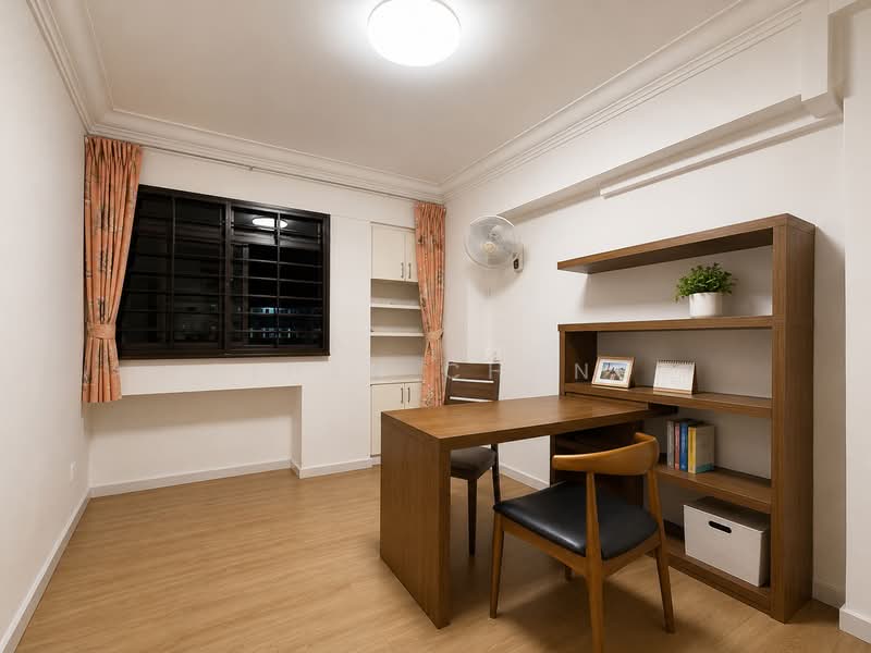 680A Jurong West Central 1, 680A Jurong West Central 1, 4 Bedrooms, 1,442 sqft, HDB Flat For Sale, by Ethan Chong, 500171666 - Study - PropertyGuru.com.sg