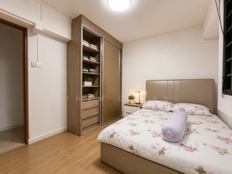 680A Jurong West Central 1, 680A Jurong West Central 1, 4 Bedrooms, 1,442 sqft, HDB Flat For Sale, by Ethan Chong, 500171666 - Bedroom - PropertyGuru.com.sg