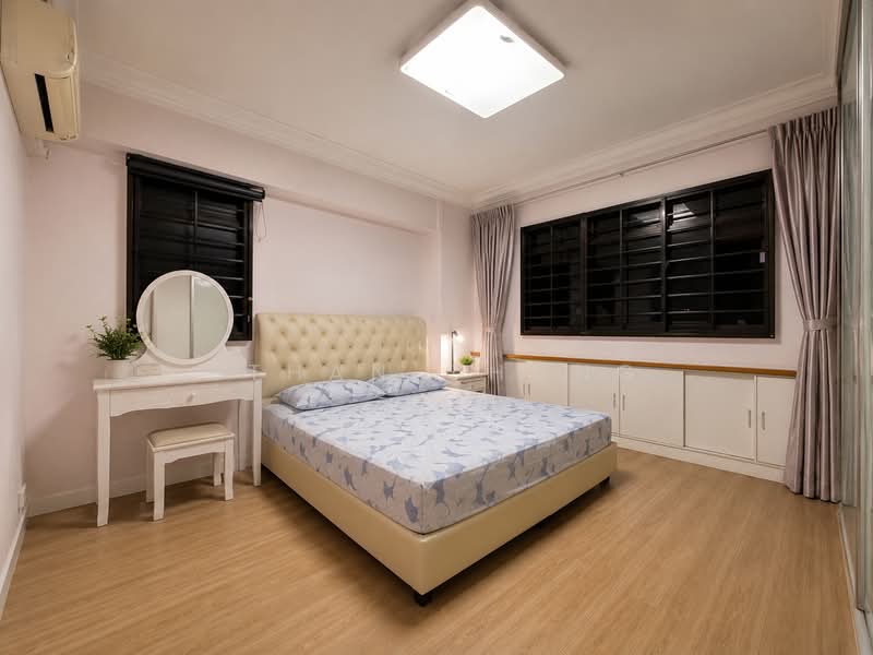 680A Jurong West Central 1, 680A Jurong West Central 1, 4 Bedrooms, 1,442 sqft, HDB Flat For Sale, by Ethan Chong, 500171666 - Bedroom - PropertyGuru.com.sg