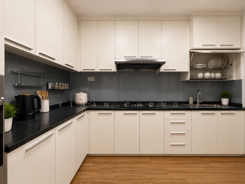 680A Jurong West Central 1, 680A Jurong West Central 1, 4 Bedrooms, 1,442 sqft, HDB Flat For Sale, by Ethan Chong, 500171666 - Kitchen - PropertyGuru.com.sg