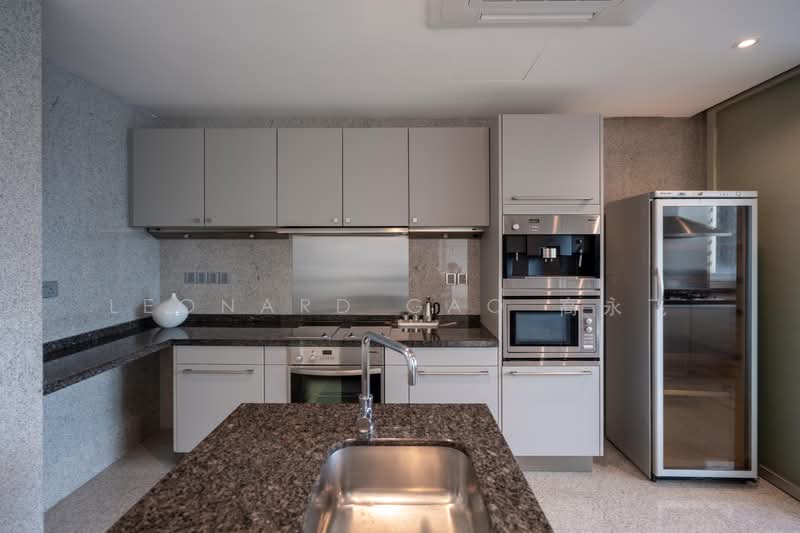 Draycott Eight, 4 Draycott Park, 4 Bedrooms, 2,896 sqft, Condominium For Sale, by Leonard Gao 高永飞, 500171667 - Kitchen - PropertyGuru.com.sg