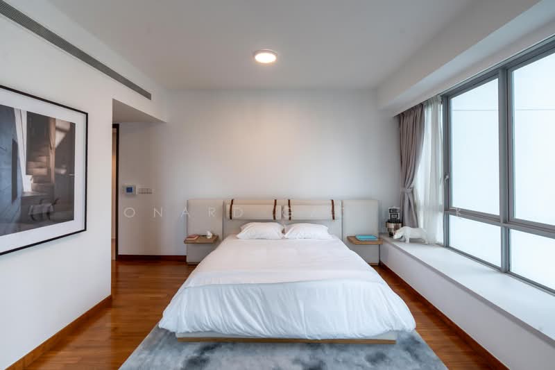 Draycott Eight, 4 Draycott Park, 4 Bedrooms, 2,896 sqft, Condominium For Sale, by Leonard Gao 高永飞, 500171667 - Bedroom - PropertyGuru.com.sg
