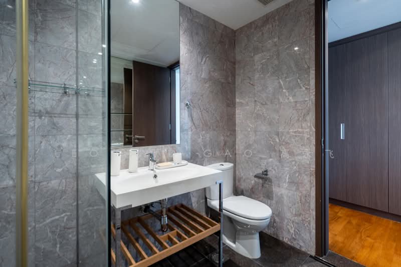 Draycott Eight, 4 Draycott Park, 4 Bedrooms, 2,896 sqft, Condominium For Sale, by Leonard Gao 高永飞, 500171667 - Bathroom - PropertyGuru.com.sg